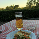 Photo n°11 de l'avis de B.G..e fait le 08/05/2018 à 07:32 sur le  Seehotel Luisenhof&Panda Restaurant à Falkenhagen