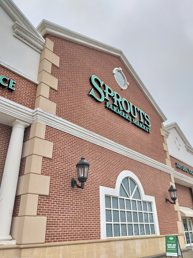 Health Food Store «Sprouts Farmers Market», reviews and photos, 220 Randol Mill Ave, Southlake, TX 76092, USA