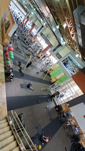 Gym «24 Hour Fitness», reviews and photos, 1500 Cornerside Blvd, Vienna, VA 22182, USA