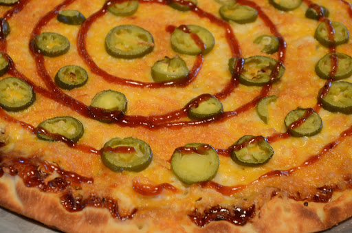 Pub «Cricket Club», reviews and photos, 36 W Michigan Ave, Battle Creek, MI 49017, USA