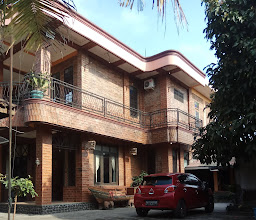 Joglo Kalkun Guest House photo