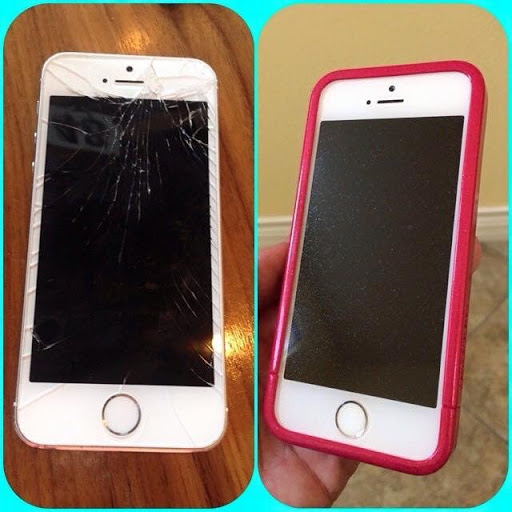 Mobile Phone Repair Shop «Fast Repair», reviews and photos, 130 W 25th Ave, San Mateo, CA 94403, USA
