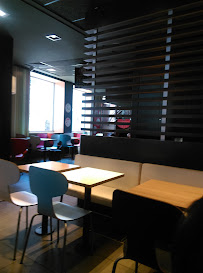 Atmosphère du Restauration rapide McDonald's Chalon-Sur-Saône Centre-ville à Chalon-sur-Saône - n°10