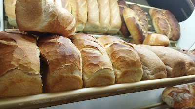 Pâtisserie Depres à Hazebrouck