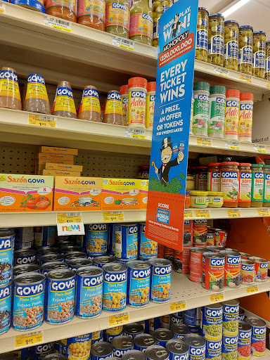 Grocery Store «Albertsons», reviews and photos, 4625 Frankford Rd, Dallas, TX 75287, USA