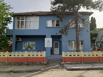 Paşaköy Sağlık Evi