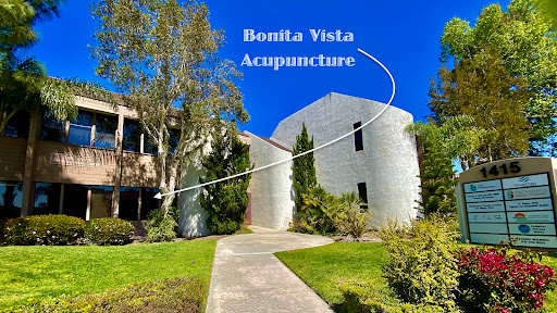 Acupuncturist Chula Vista