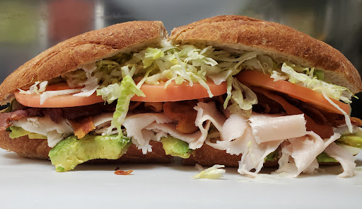 Mom's Deli, Anaheim