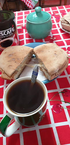 Los Hornitos - Restaurante