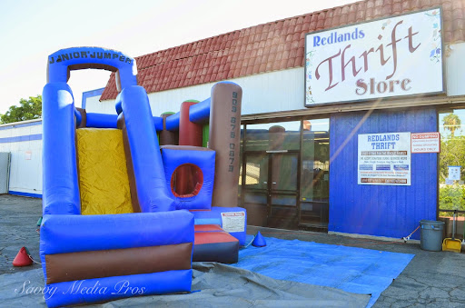 Thrift Store «The Redlands Thrift Store», reviews and photos