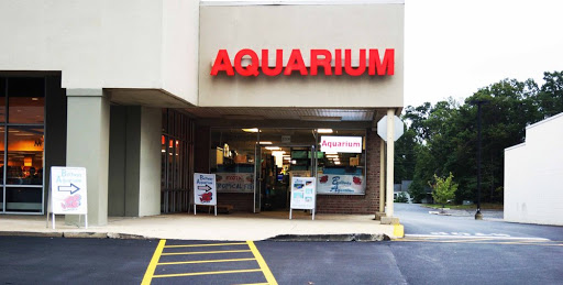 Aquarium «Beltway Aquarium», reviews and photos, 3306 Crain Hwy, Waldorf, MD 20603, USA