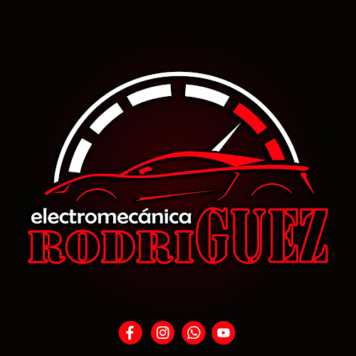 Opiniones de Electromecánica Rodríguez en Riobamba - Taller de reparación de automóviles