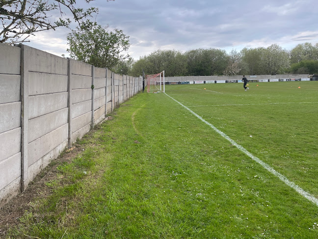 Comments and reviews of Hindsford AFC