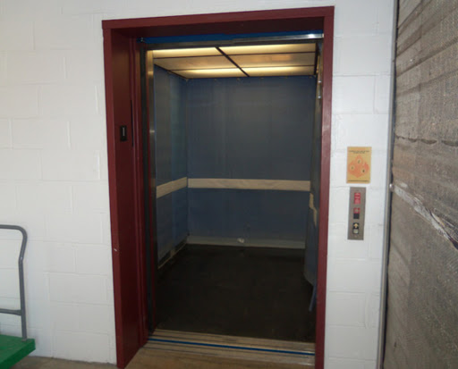 Self-Storage Facility «Self Storage Plus», reviews and photos, 1100 Interstate Ave, Baltimore, MD 21224, USA