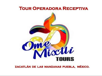 Omemixtli Tours Guiados