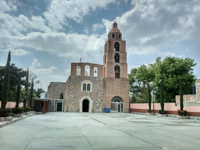 Templo San Nicolás de Tolentino