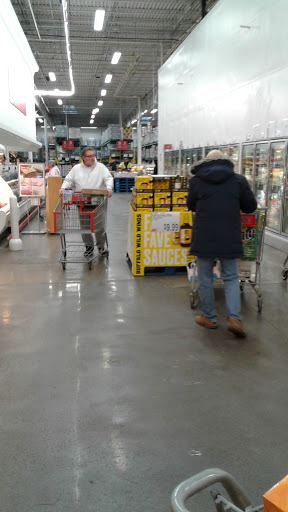 Warehouse club «BJ’s Wholesale Club», reviews and photos, 555 Universal Dr, North Haven, CT 06473, USA