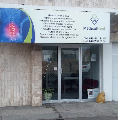 Clinica De Heridas Y Estomas Calle 5 De Febrero 2408, Burócrata, 34279 Durango, Dgo. Mexico