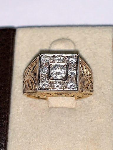 Jewelry Buyer «Lucky 7 Gold & CONSIGNMENT», reviews and photos, 1425 Bayshore Rd, Villas, NJ 08251, USA