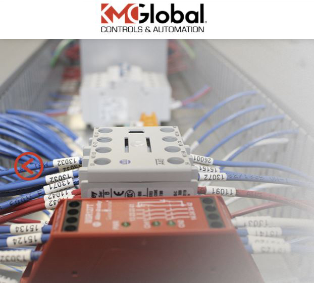 KMC Global Controls & Automation