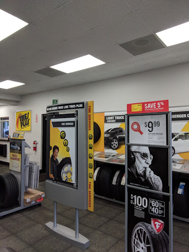 Tire Shop «Tires Plus», reviews and photos, 5710 NW 183rd St, Hialeah, FL 33015, USA