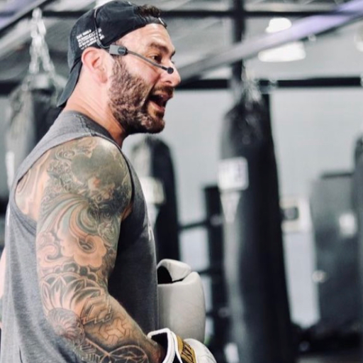 Boxing Gym «TITLE Boxing Club South Tampa», reviews and photos, 4212 Henderson Blvd, Tampa, FL 33629, USA