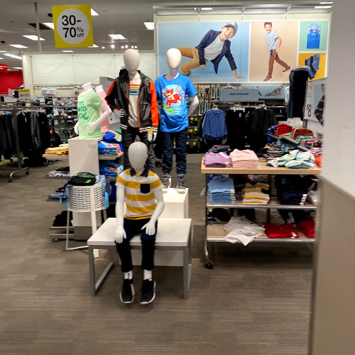 Department Store «Target», reviews and photos, 5700 Bou Ave, Rockville, MD 20852, USA