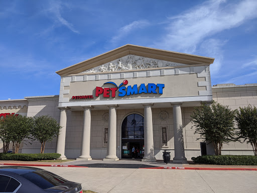 PetSmart, 19075 Interstate 45 S, Shenandoah, TX 77385, USA, 