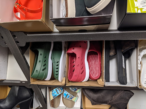 Department Store «Nordstrom Rack Liberty Tree Mall», reviews and photos, 50 Independence Way, Danvers, MA 01923, USA