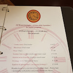 Photo n°30 de l'avis de Ettore.a fait le 19/12/2017 à 17:26 sur le  Art Hotel Orologio à Bologna