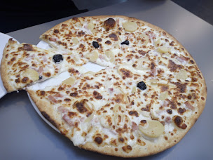 Photo n°2 de Eclair Pizza à Avignon ()