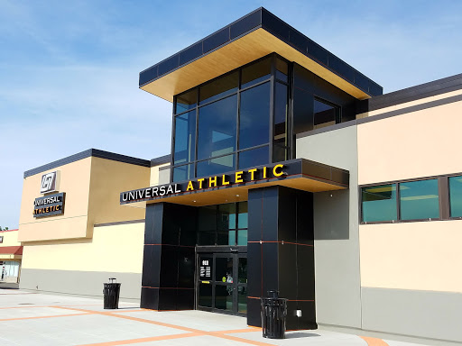 Universal Athletic, 912 N 7th Ave, Bozeman, MT 59715, USA, 
