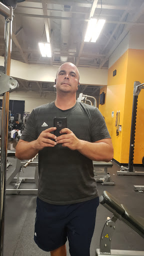 Gym «Anytime Fitness», reviews and photos, 2620 S Tracy Blvd #120, Tracy, CA 95376, USA