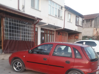 Petsa - Eyber Petrol