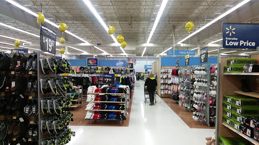 Walmart Supercenter