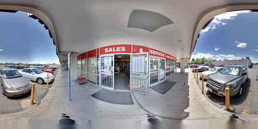 Used Computer Store «Action Computers Inc.», reviews and photos, 2890 S Colorado Blvd F, Denver, CO 80222, USA