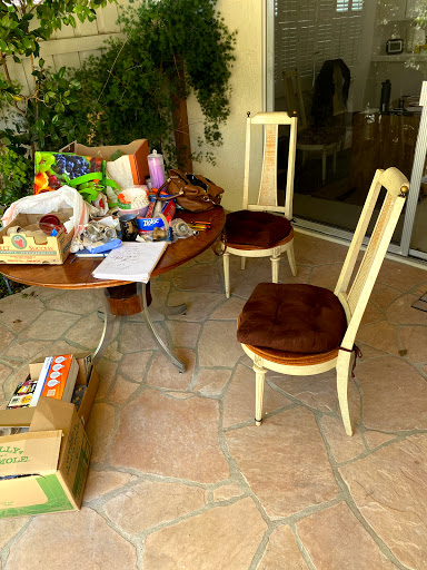 Migos Junk Removal Oxnard image