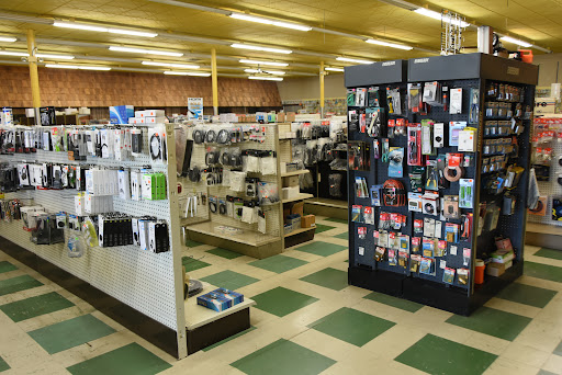 Electronics Store «Chester Electronics Supply», reviews and photos, 7709 Sheridan Rd, Kenosha, WI 53143, USA