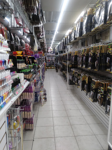 Beauty Supply Store «#1 Beauty Supply», reviews and photos, 2700 S Orange Blossom Trail, Orlando, FL 32805, USA