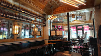 Atmosphère du Restaurant Café Francoeur à Paris - n°1