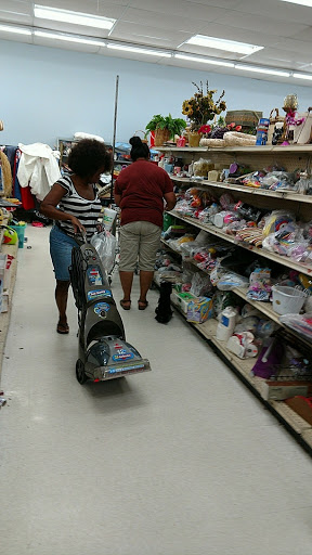 Thrift Store «Thrift World», reviews and photos, 1358 W Main St, Lewisville, TX 75067, USA