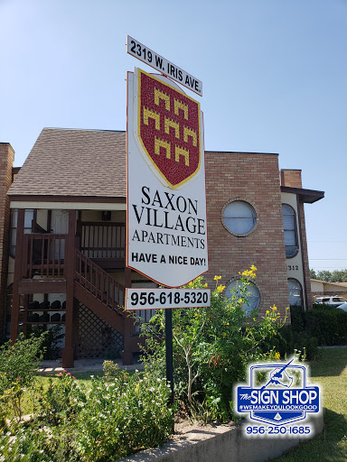 Saxon Village Condominiums