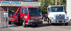 Pruven Towing - Photo 2 - Car repair in Milford, CT, Bridgeport