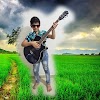 user