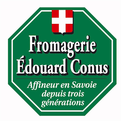 Fromagerie Edouard Conus à Pers-Jussy