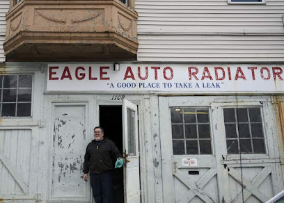 Eagle Auto Radiator Service LLC