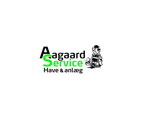 Aagaard Service - Have og anlæg - Ringkøbing