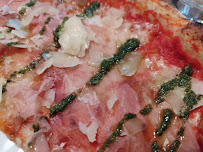 Carpaccio du Pizzeria Il Tavolone à Ernolsheim-lès-Saverne - n°3
