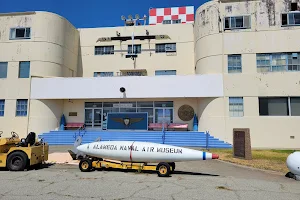 Alameda Naval Air Museum image