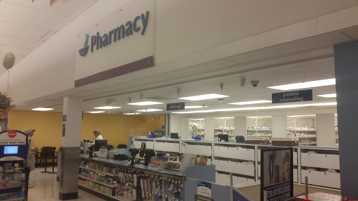 Pharmacy «Giant Pharmacy», reviews and photos, 2323 Forest Dr, Annapolis, MD 21401, USA